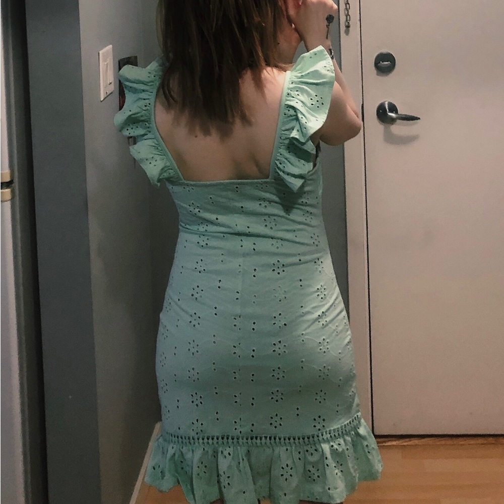 ASOS dress - Picture 2 of 2